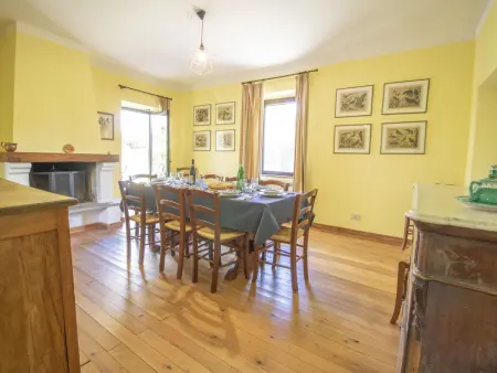 Casale Vitello, Location Gite 16 personnes à Lago di Bolsena - Photo 10