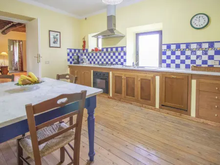 Casale Vitello, Location Gite 16 personnes à Lago di Bolsena - Photo 11