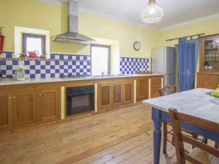 Casale Vitello, Location Gite 16 personnes à Lago di Bolsena - Photo 12