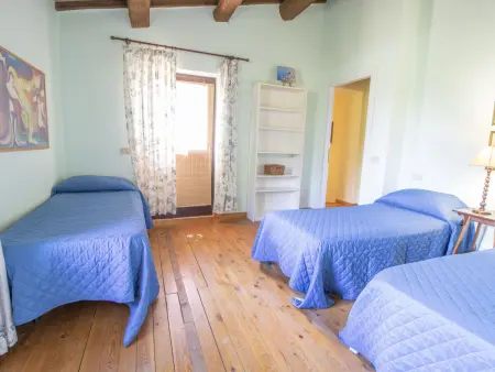 Casale Vitello, Location Gite 16 personnes à Lago di Bolsena - Photo 14