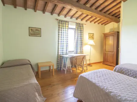 Casale Vitello, Location Gite 16 personnes à Lago di Bolsena - Photo 15