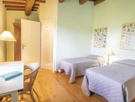 Casale Vitello, Location Gite 16 personnes à Lago di Bolsena - Photo 16