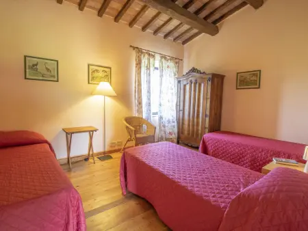 Casale Vitello, Location Gite 16 personnes à Lago di Bolsena - Photo 17