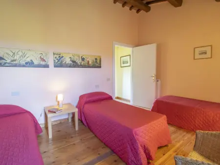 Casale Vitello, Location Gite 16 personnes à Lago di Bolsena - Photo 18