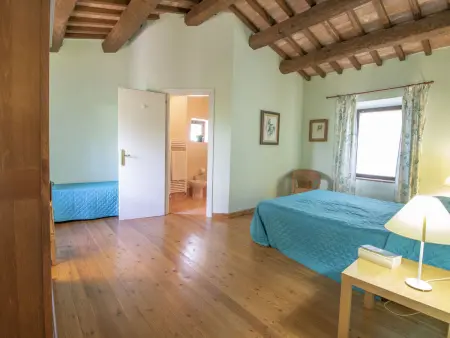 Casale Vitello, Location Gite 16 personnes à Lago di Bolsena - Photo 19