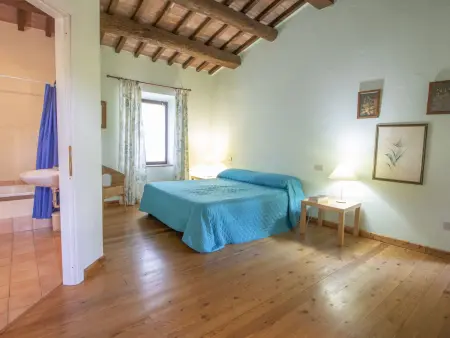 Casale Vitello, Location Gite 16 personnes à Lago di Bolsena - Photo 20