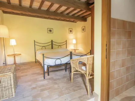 Casale Vitello, Location Gite 16 personnes à Lago di Bolsena - Photo 22