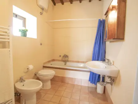 Casale Vitello, Location Gite 16 personnes à Lago di Bolsena - Photo 24