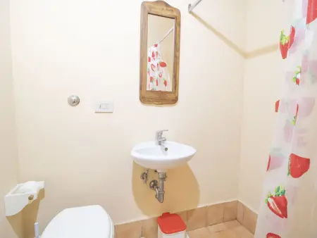 Casale Vitello, Location Gite 16 personnes à Lago di Bolsena - Photo 25