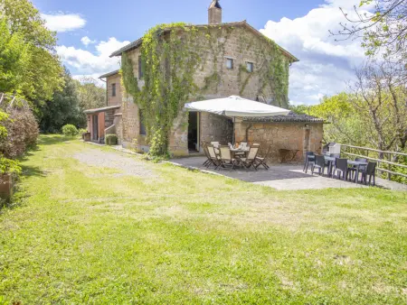 Casale Vitello, Location Gite 16 personnes à Lago di Bolsena - Photo 30