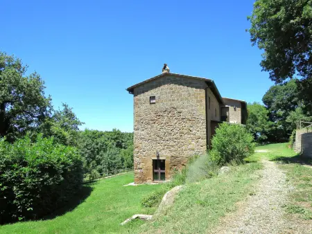 Casale Vitello, Location Gite 16 personnes à Lago di Bolsena - Photo 31