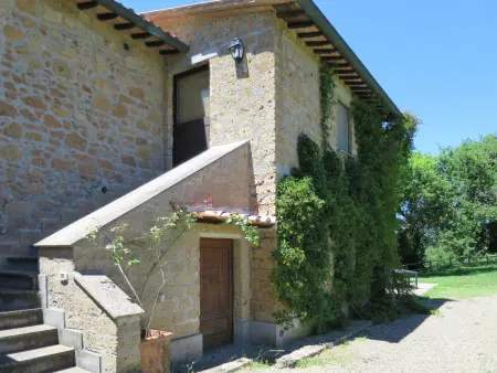 Casale Vitello, Location Gite 16 personnes à Lago di Bolsena - Photo 33
