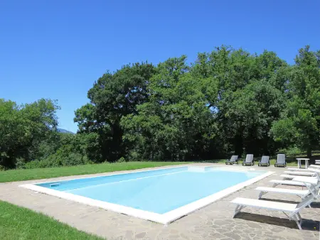 Casale Vitello, Location Gite 16 personnes à Lago di Bolsena - Photo 34