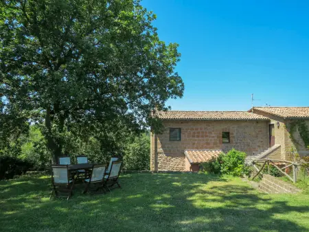 Casale Vitello, Location Gite 16 personnes à Lago di Bolsena - Photo 35