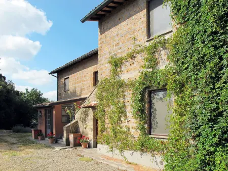 Casale Vitello, Location Gite 16 personnes à Lago di Bolsena - Photo 36