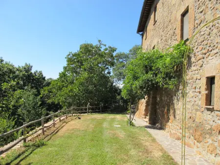 Casale Vitello, Location Gite 16 personnes à Lago di Bolsena - Photo 37