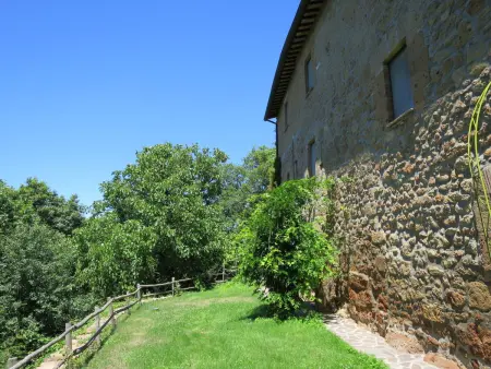 Casale Vitello, Location Gite 16 personnes à Lago di Bolsena - Photo 38