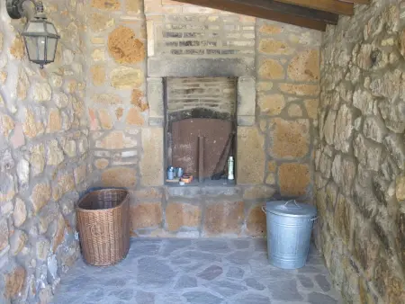 Casale Vitello, Location Gite 16 personnes à Lago di Bolsena - Photo 39