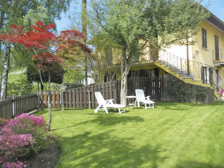 Location appartement à Castelveccana, Ca del Bernardi