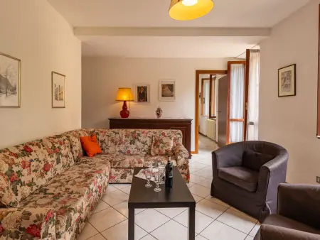 Ca del Bernardin, appartement 8 pers. à Castelveccana : photo 3