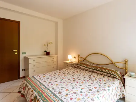 Ca del Bernardin, appartement 8 pers. à Castelveccana : photo 5