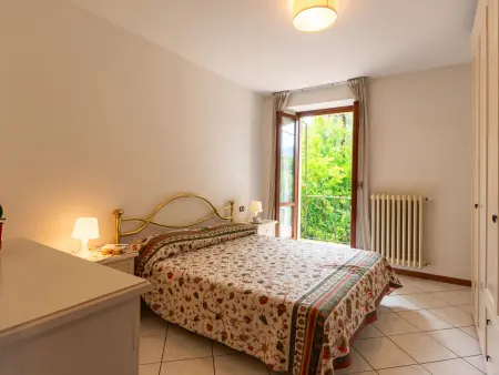 Ca del Bernardin, appartement 8 pers. à Castelveccana : photo 12