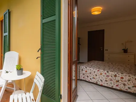 Ca del Bernardin, appartement 8 pers. à Castelveccana : photo 13