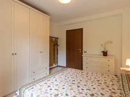 Ca del Bernardin, appartement 8 pers. à Castelveccana : photo 14