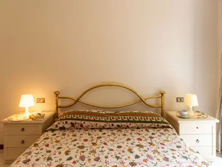 Ca del Bernardin, appartement 8 pers. à Castelveccana : photo 15