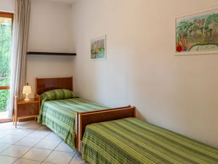 Ca del Bernardin, appartement 8 pers. à Castelveccana : photo 16