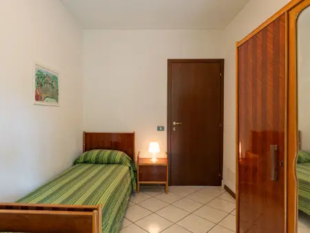 Ca del Bernardin, appartement 8 pers. à Castelveccana : photo 17
