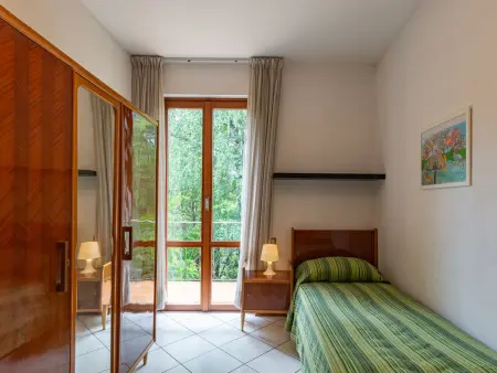 Ca del Bernardin, appartement 8 pers. à Castelveccana : photo 18