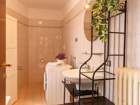 Ca del Bernardin, appartement 8 pers. à Castelveccana : photo 19