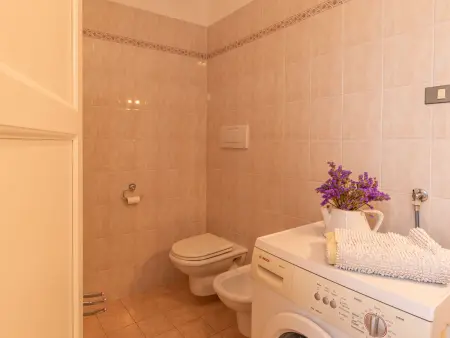 Ca del Bernardin, appartement 8 pers. à Castelveccana : photo 21