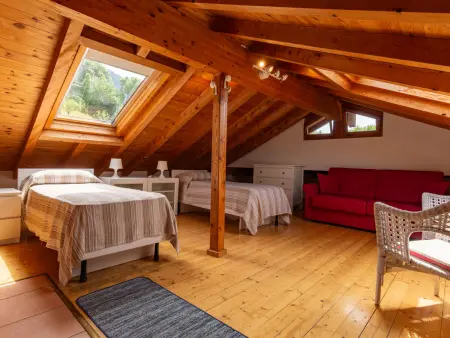 Ca del Bernardin, appartement 8 pers. à Castelveccana : photo 22