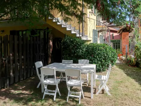 Ca del Bernardin, appartement 8 pers. à Castelveccana : photo 29