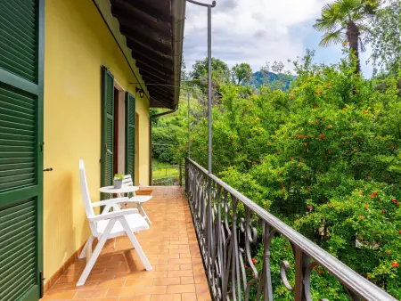 Ca del Bernardin, appartement 8 pers. à Castelveccana : photo 32