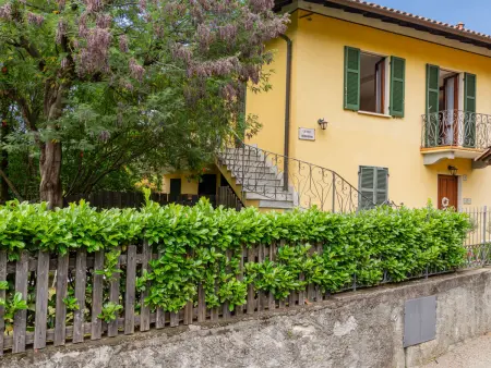 Ca del Bernardin, appartement 8 pers. à Castelveccana : photo 35