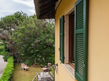 Ca del Bernardin, appartement 8 pers. à Castelveccana : photo 36