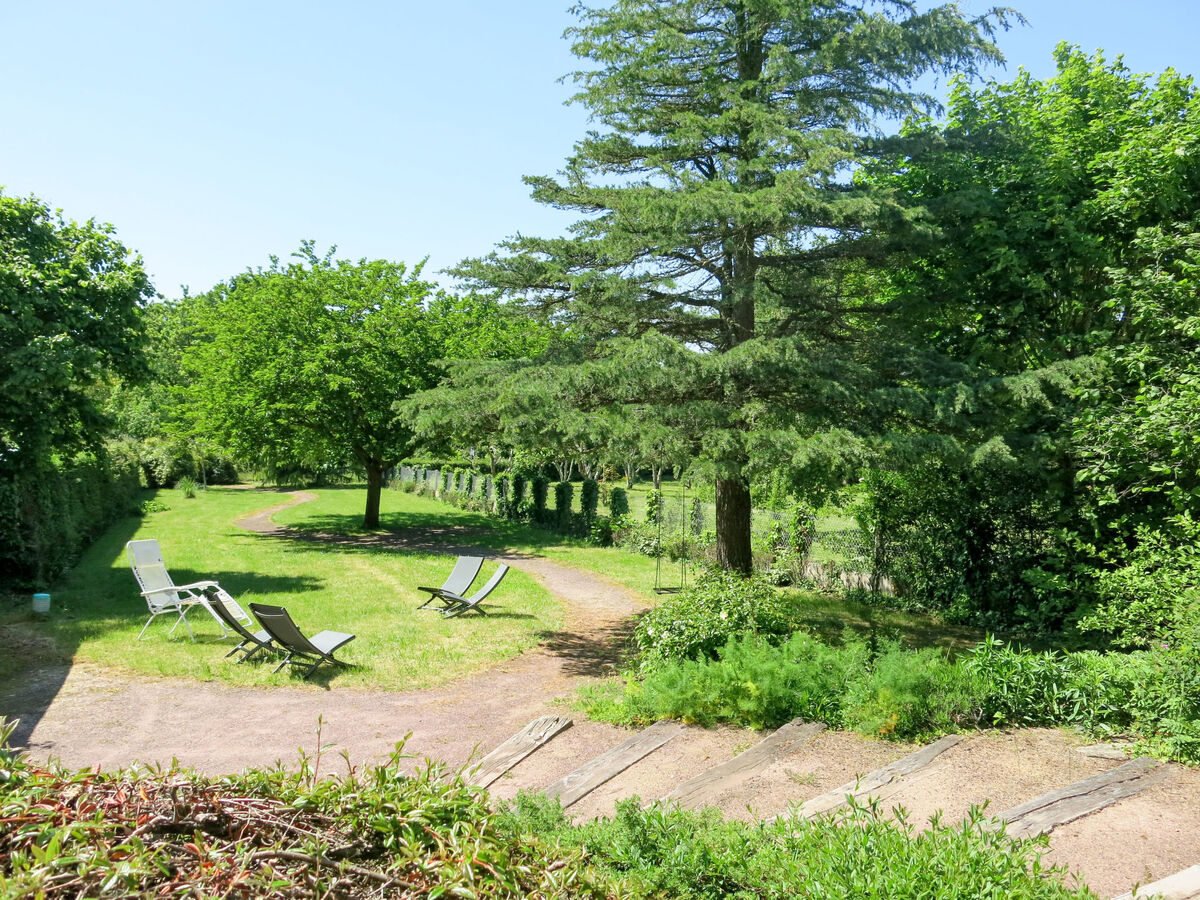 Maison Stergann – 160 m² avec jardin 2 000 m² à Mesquer - Photo 2
