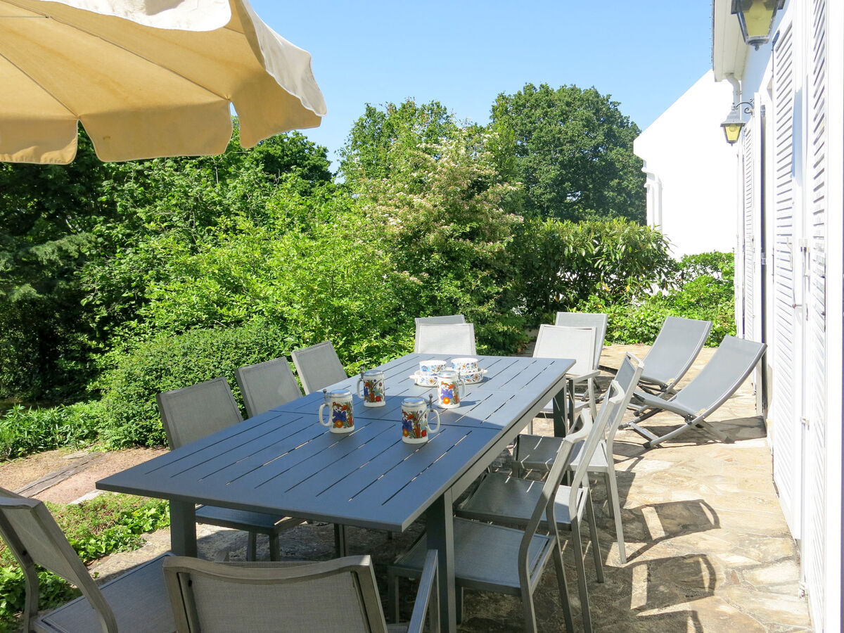 Maison Stergann – 160 m² avec jardin 2 000 m² à Mesquer - Photo 3