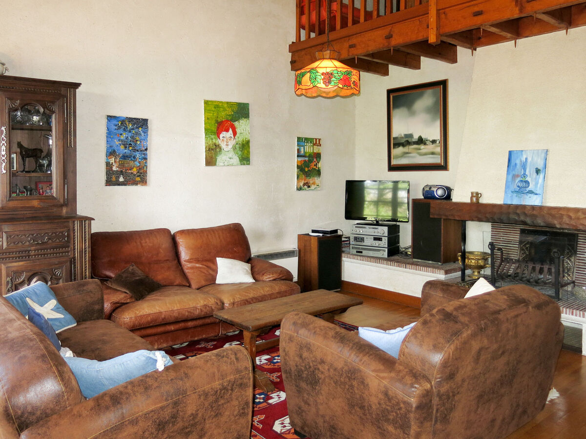 Maison Stergann – 160 m² avec jardin 2 000 m² à Mesquer - Photo 4