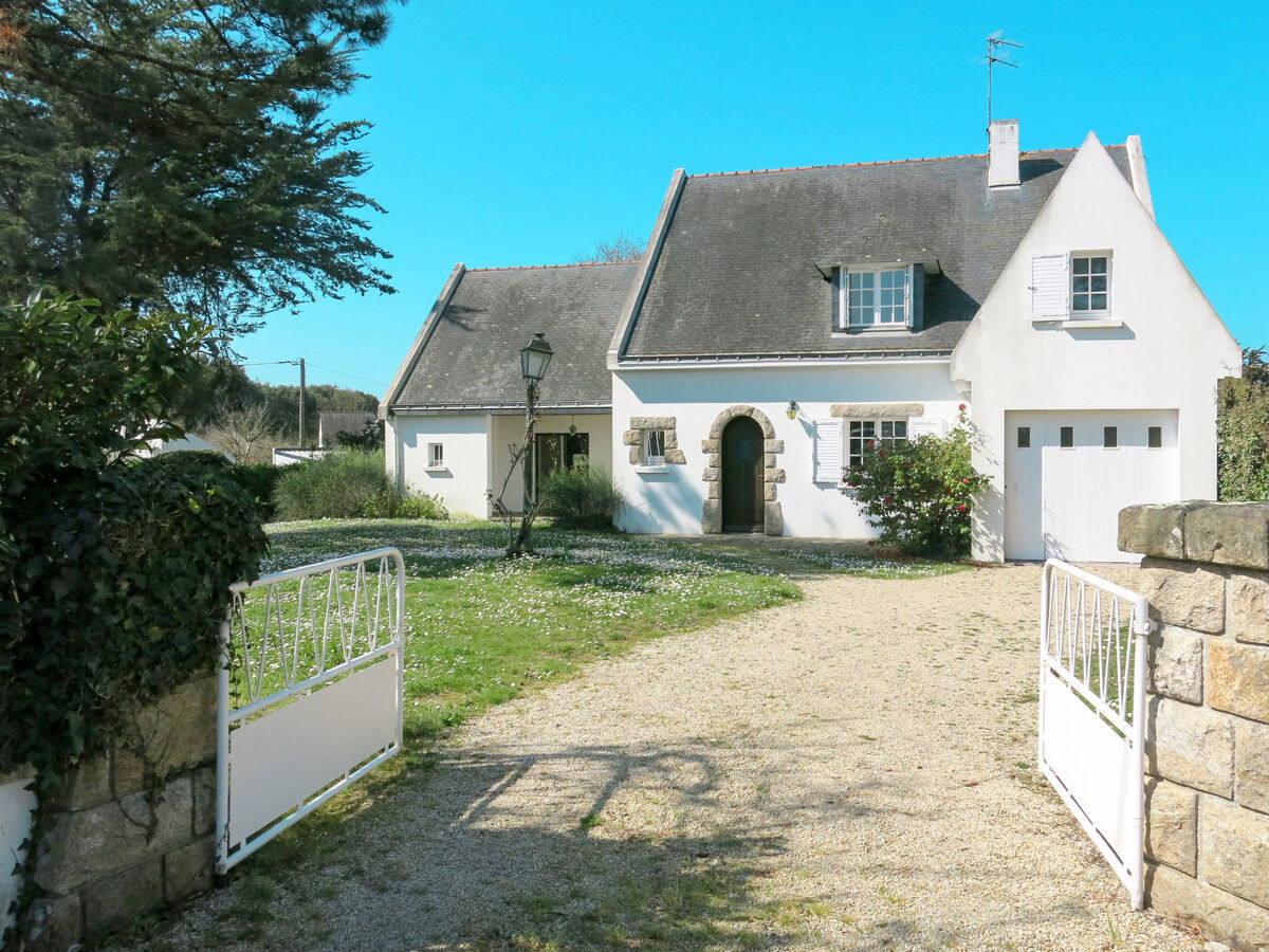 Maison Stergann – 160 m² avec jardin 2 000 m² à Mesquer - Photo 6