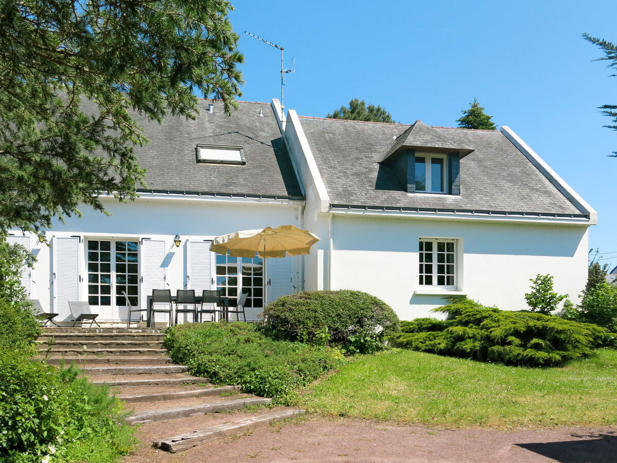 Maison Stergann – 160 m² avec jardin 2 000 m² à Mesquer - Photo 7