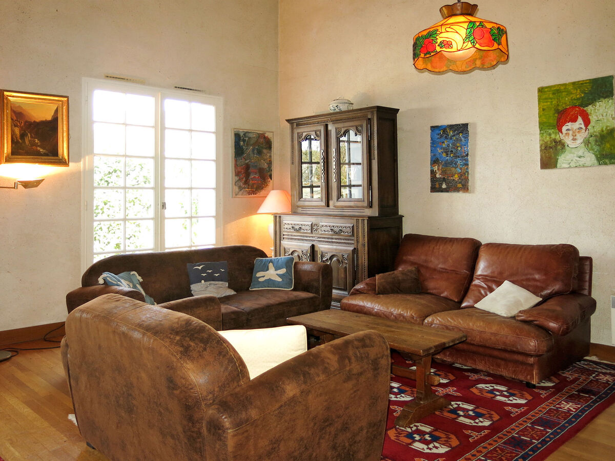 Maison Stergann – 160 m² avec jardin 2 000 m² à Mesquer - Photo 8