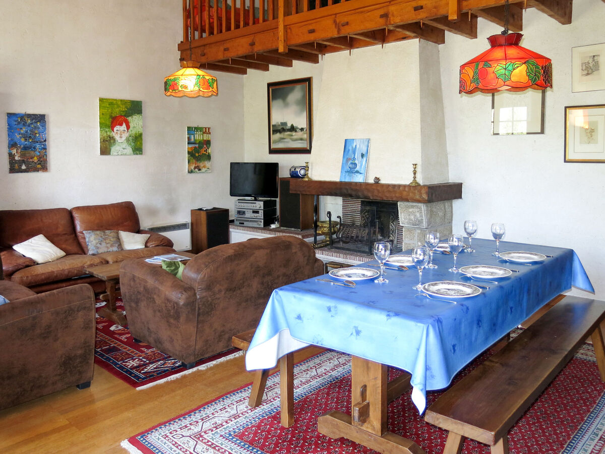 Maison Stergann – 160 m² avec jardin 2 000 m² à Mesquer - Photo 10