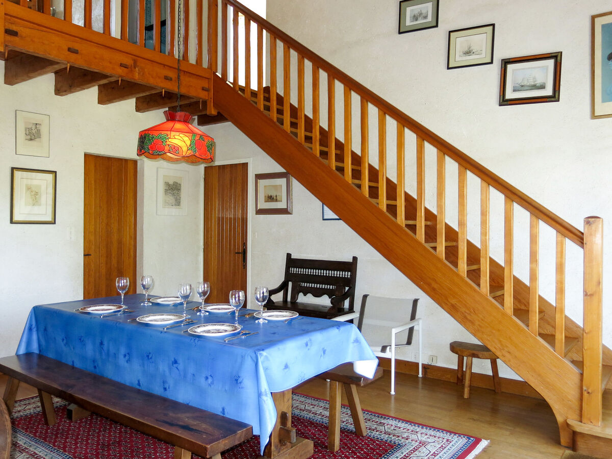 Maison Stergann – 160 m² avec jardin 2 000 m² à Mesquer - Photo 11