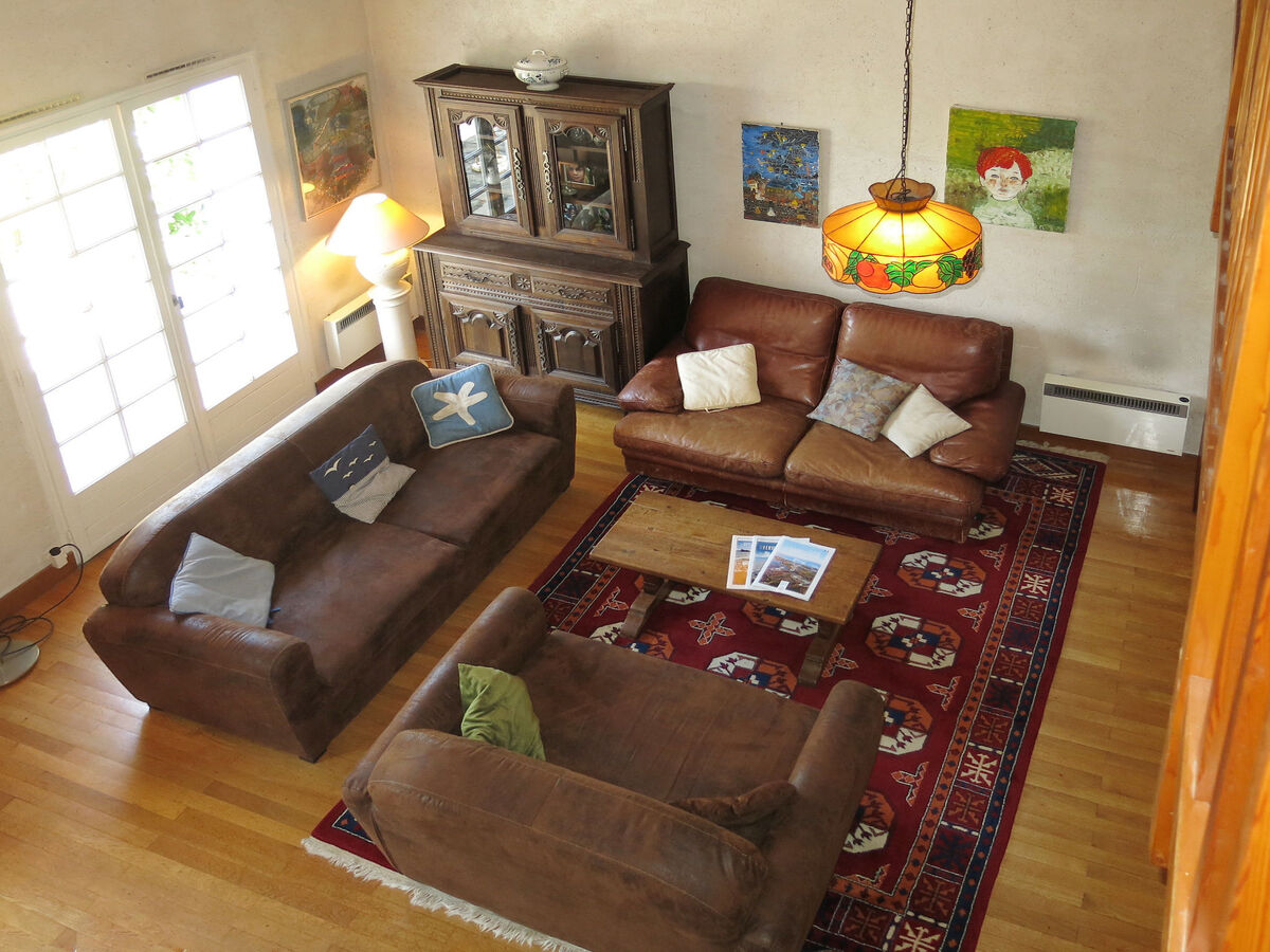 Maison Stergann – 160 m² avec jardin 2 000 m² à Mesquer - Photo 12