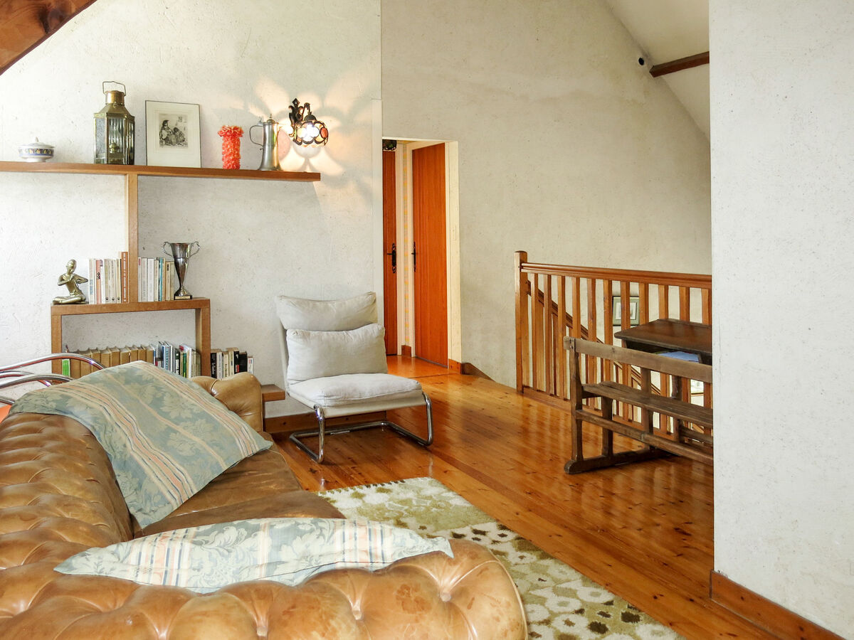 Maison Stergann – 160 m² avec jardin 2 000 m² à Mesquer - Photo 14