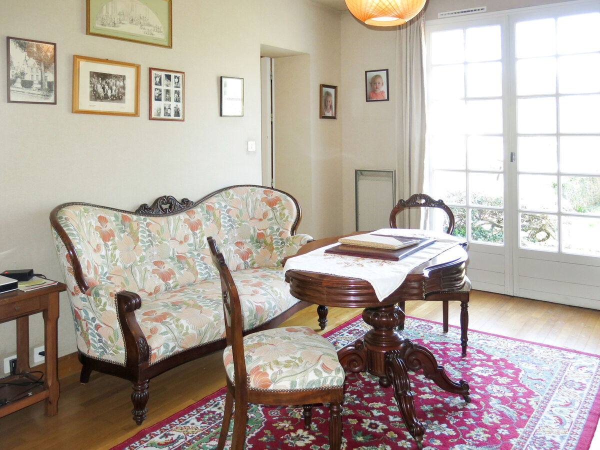 Maison Stergann – 160 m² avec jardin 2 000 m² à Mesquer - Photo 15